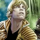 Star Wars: Screaming Citadel #1 art by Marco Checchetto.